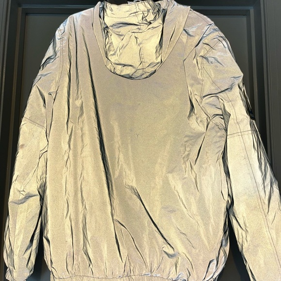 Members Only Reflective Jacket - Picture 4 of 5